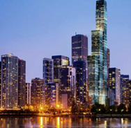 Chicago, US