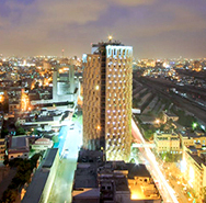 Karachi, Pakistan