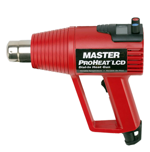 Master Appliance