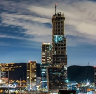 Monterrey, Mexico