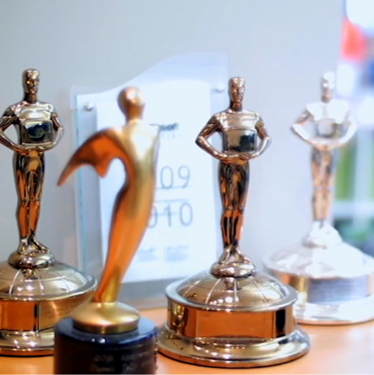 Awards