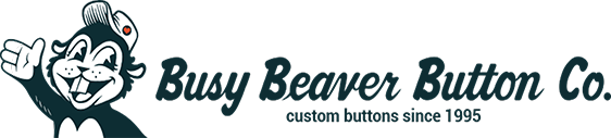 Busy Beaver Button Co