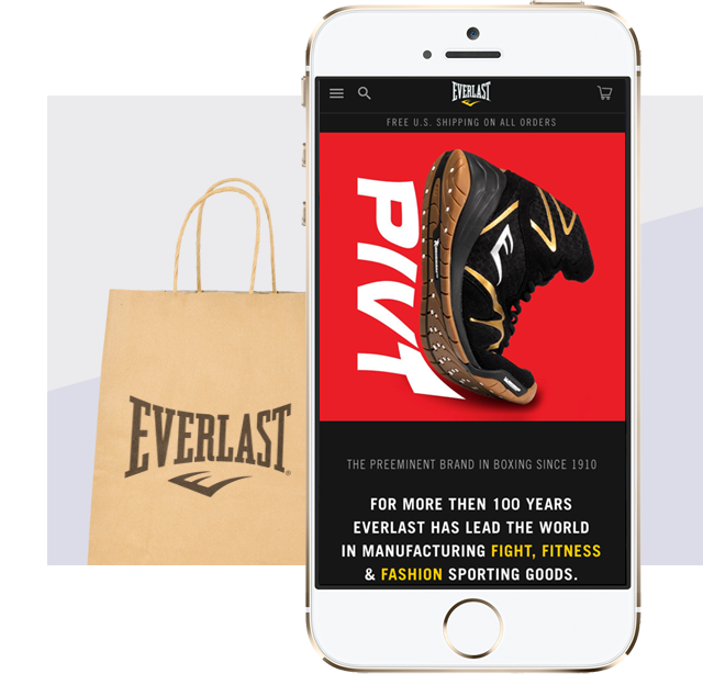 Commerce Image